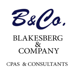 Blakesberg & Co.