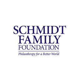 Schmidt Family Foundation