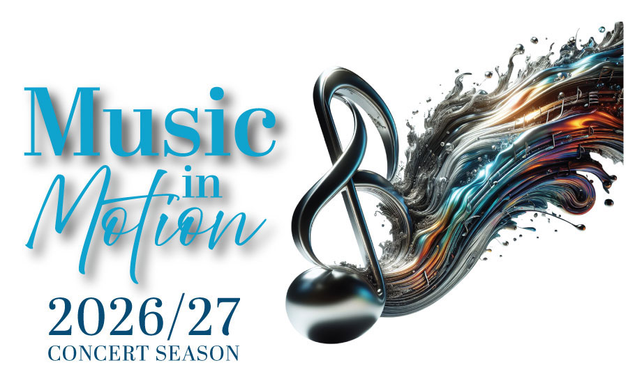 Music in Motion Logo
