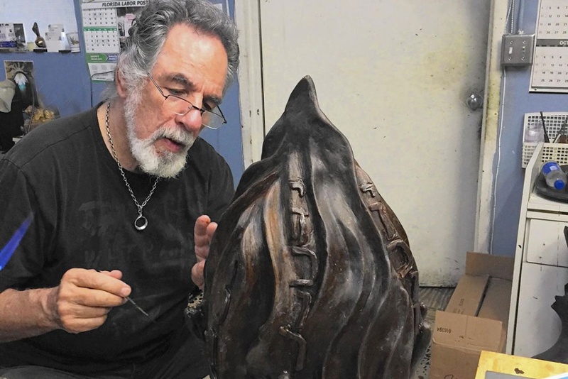 Partners in the Arts: Yaacov Heller
