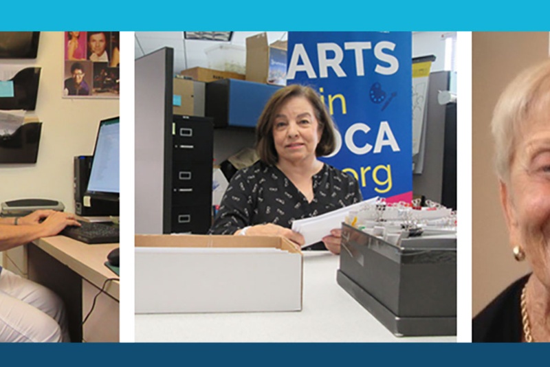 Let's Give Our Dedicated Volunteers a Round of Applause!