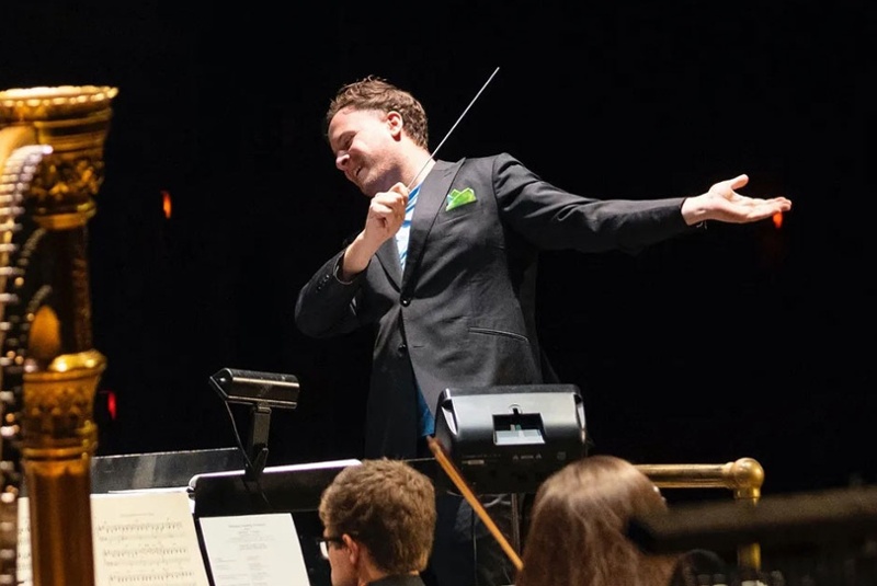 Holiday Pops with The Symphonia